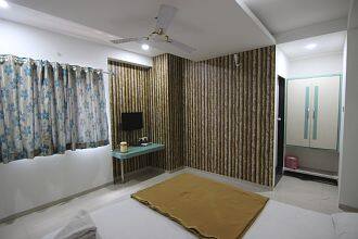Sai Leela Hotel, Nashik 2